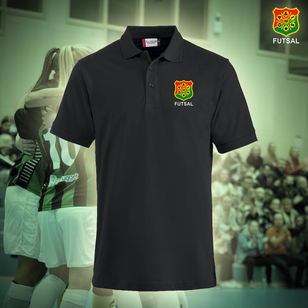 Piké, GAIS Futsal