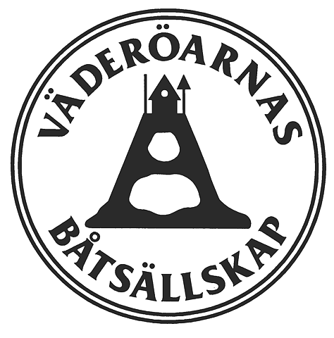 Dekal/Klistermärke, Väderöarna
