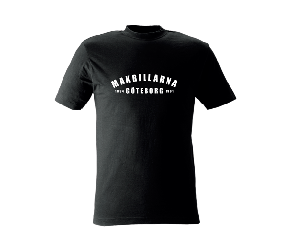 T-shirt med eget tryck - 6