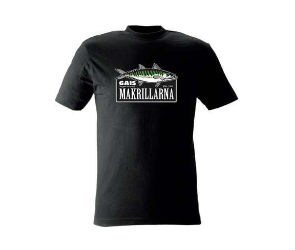 T-shirt med eget tryck - 7