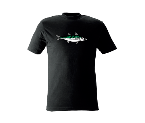 T-shirt med eget tryck - 2