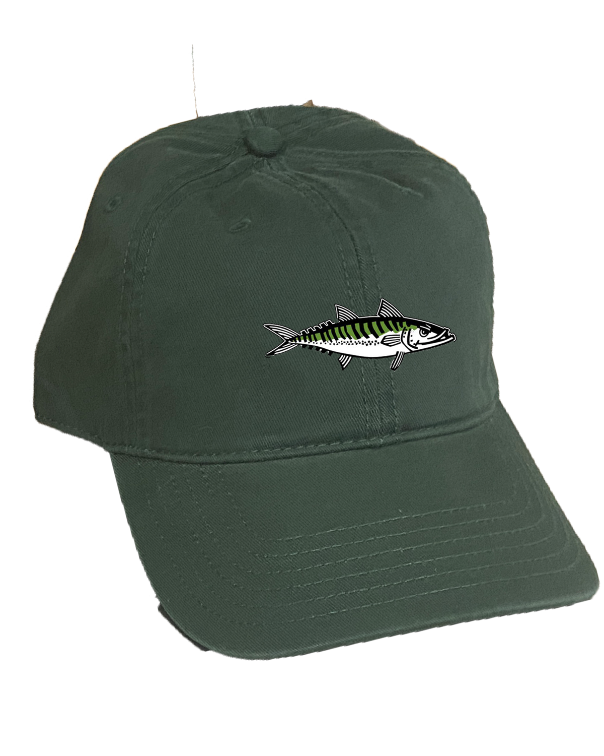 Keps Softcap - 4
