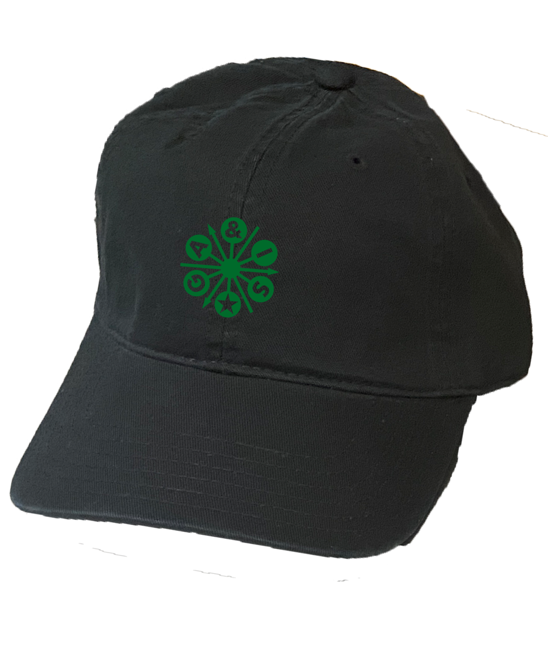 Keps Softcap - 7