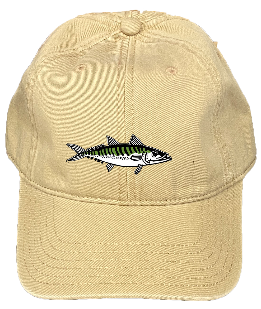 Keps Softcap - 2