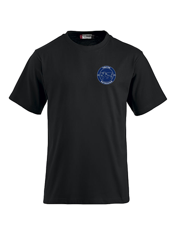 T-shirt, FCRI
