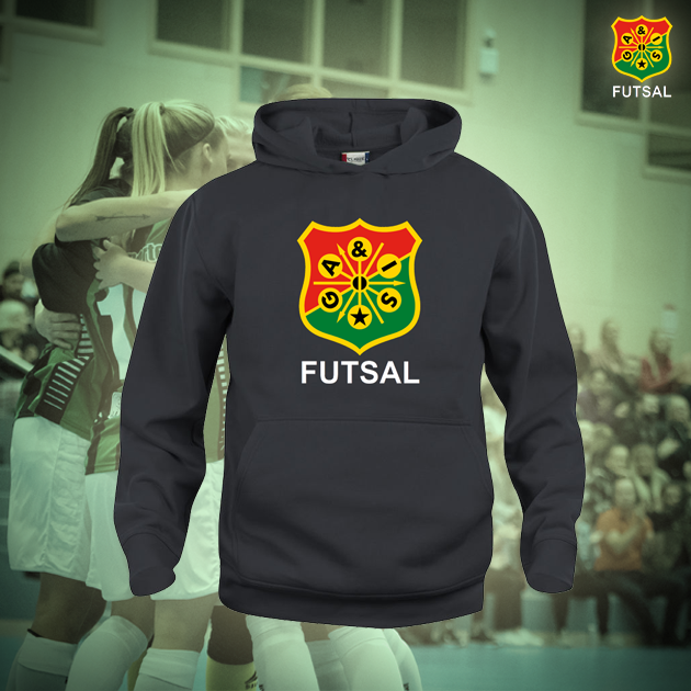 Hoodie Junior, GAIS Futsal