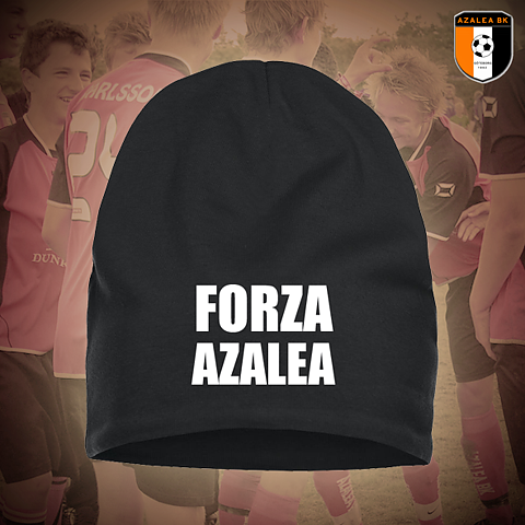 Mössa Forza, ABK