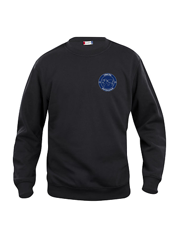 Roundneck, FCRI