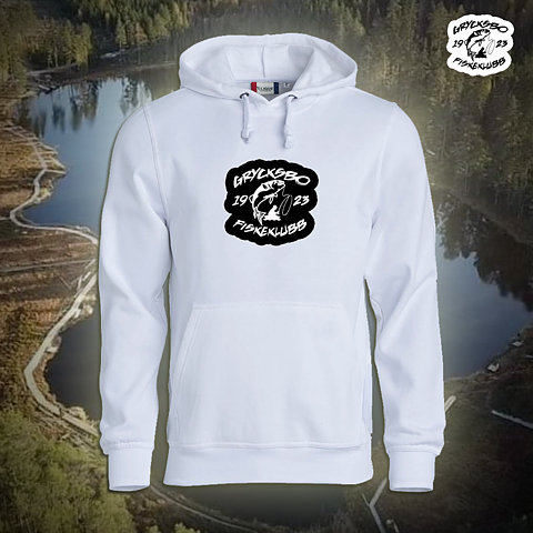 Hoodie, GFK