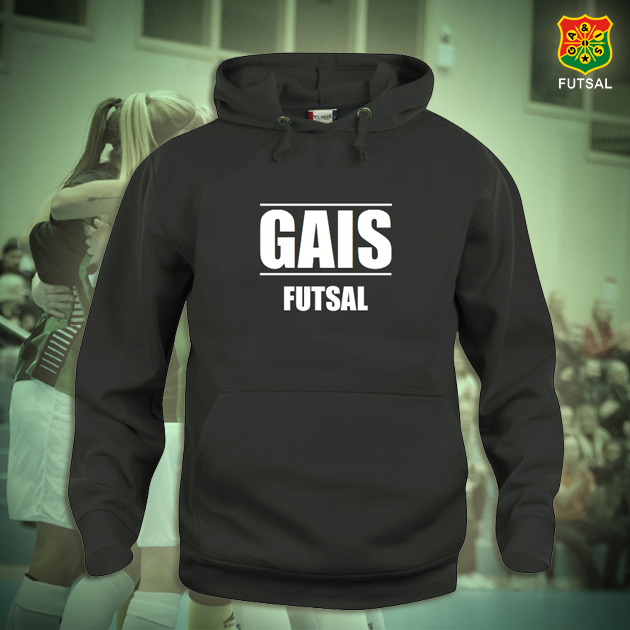 Hoodie, GAIS Futsal