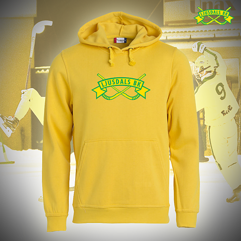 Hoodie, Ljusdals BK