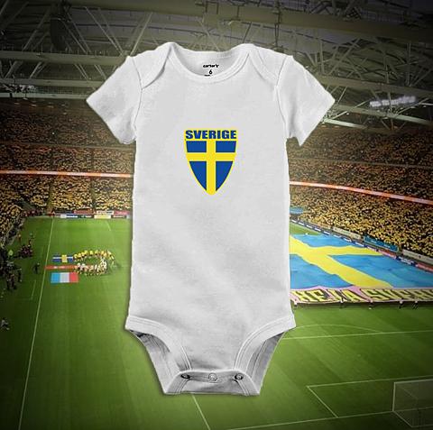 Body, Sverige