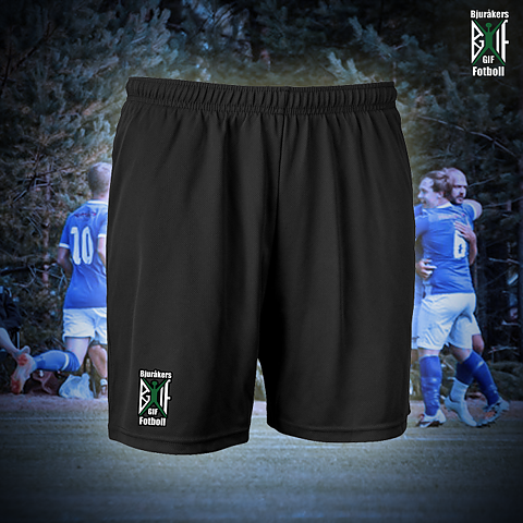 Sportshorts, BGIF