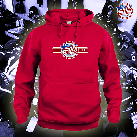 Hoodie, Falu IF