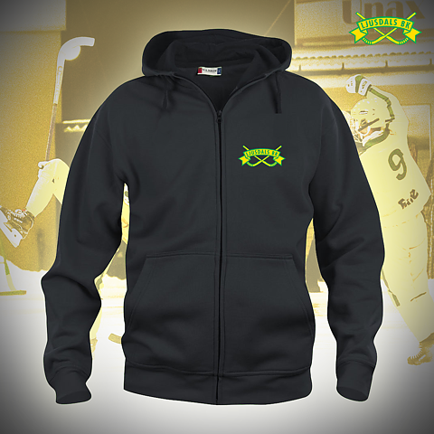 Hoodie zip, Ljusdals BK