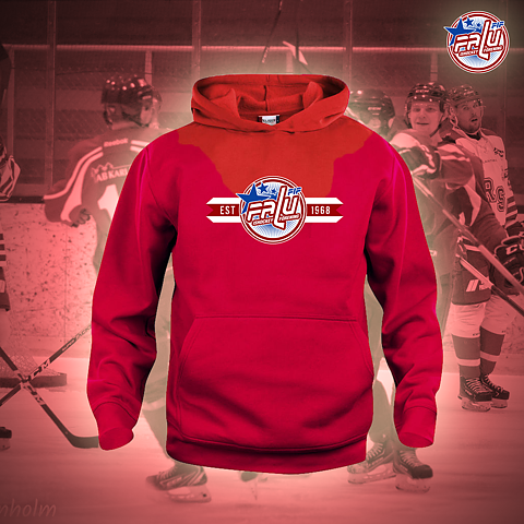 Hoodie Junior, Falu IF