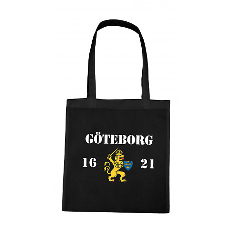 Tygkasse, Göta Lejon