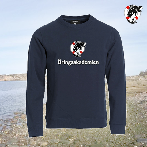 Roundneck, Öringsakademien
