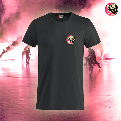 T-shirt, ExTe