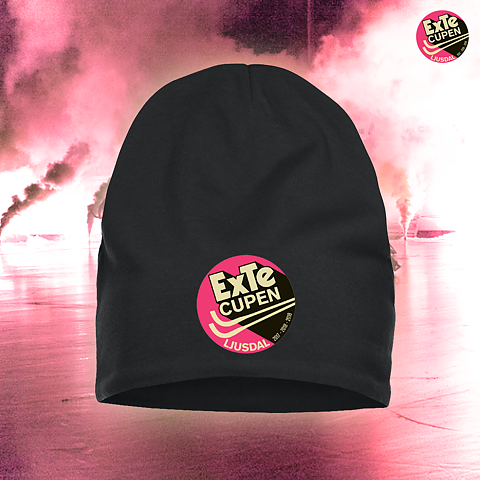 Mössa Fleece, ExTe