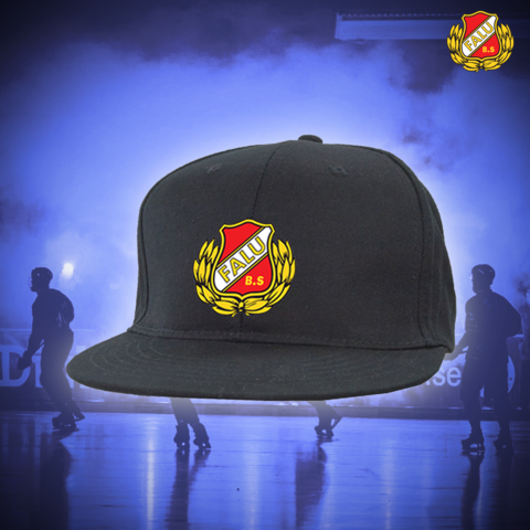 Keps Trucker, Falu BS