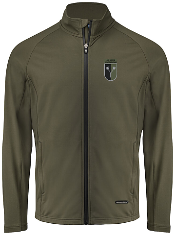 Adapt full Zip Jacket, Modern Vikings