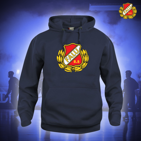 Hoodie, Falu BS