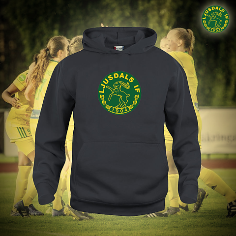Hoodie Junior, LIF
