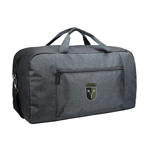 Dufflebag, Modern Vikings