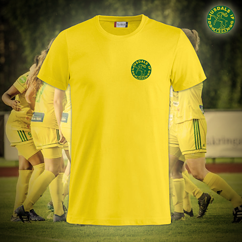 T-shirt, LIF