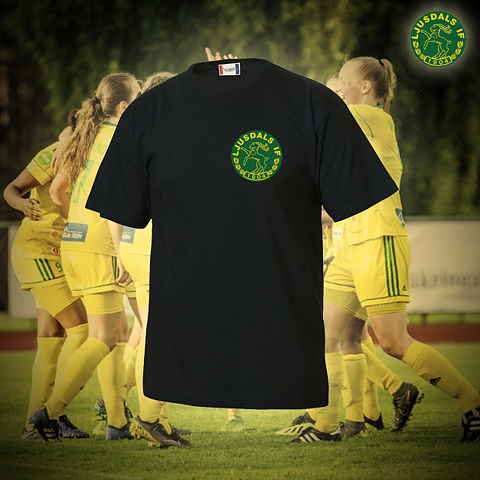 T-shirt Junior, LIF
