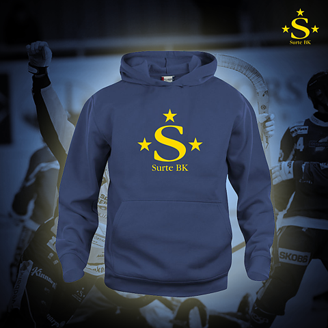 Hoodie Junior,  Surte BK