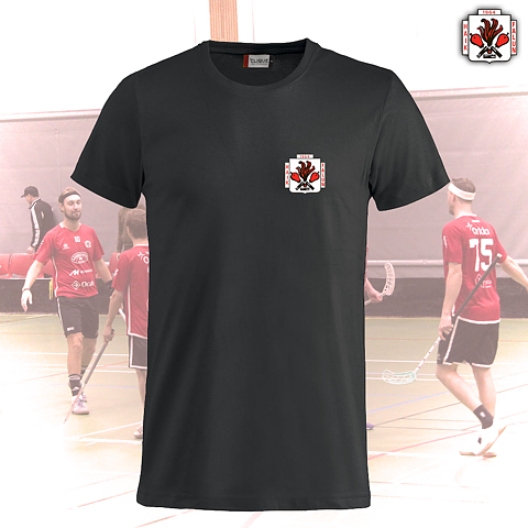 T-shirt,  HAIK
