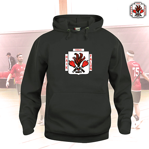 Hoodie, HAIK