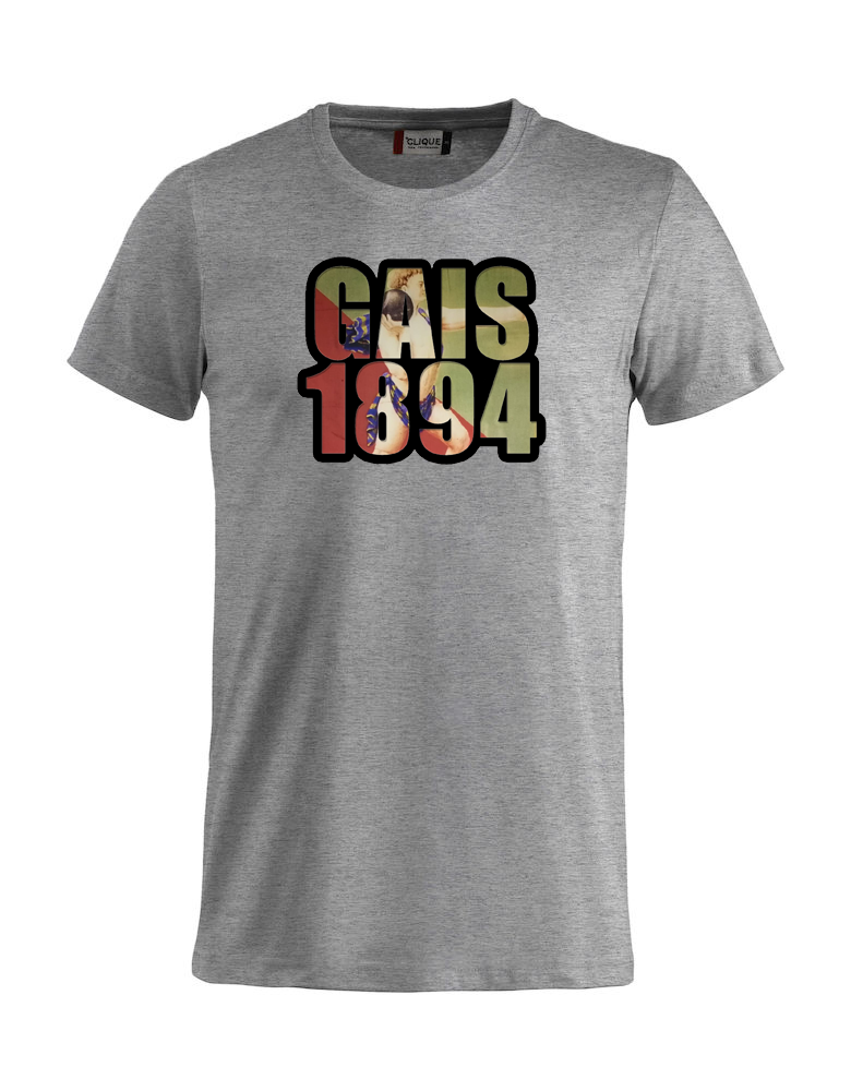 T-shirt, GAIS 1894 - 5