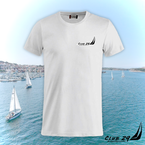 T-shirt, Club 29