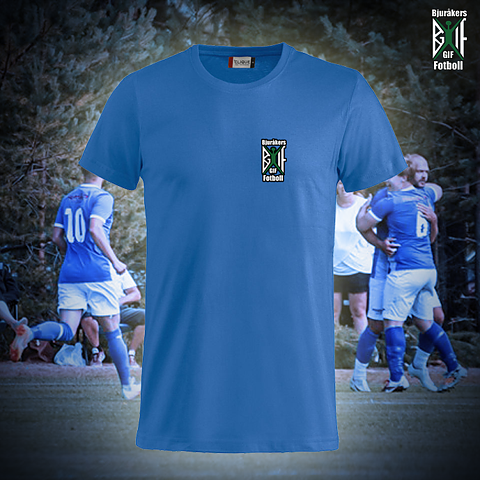 T-shirt, BGIF