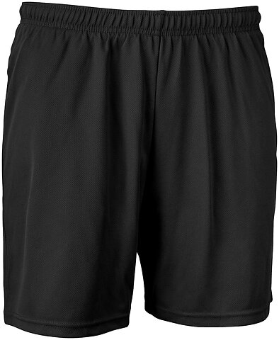 Sportshorts, flera färger