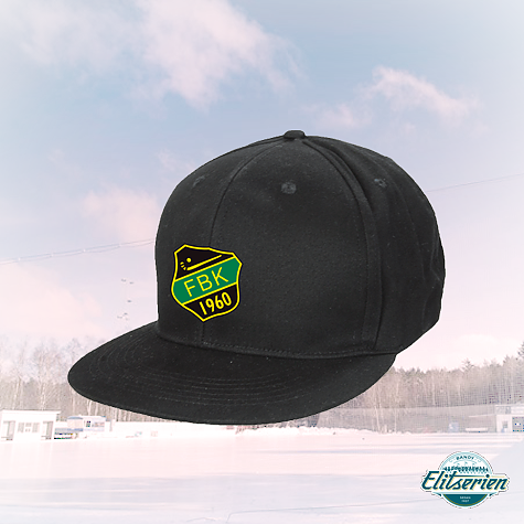 Keps, Trucker FBK Brodera