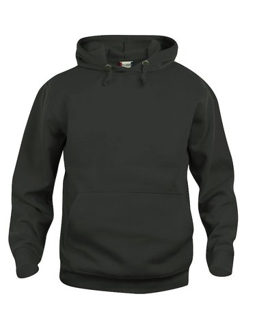 Hoodie, flera färger