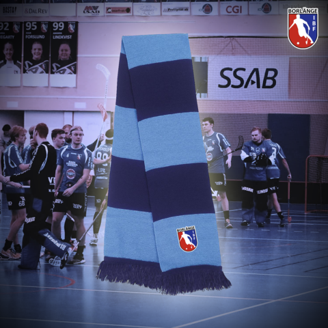 Halsduk, IBF Borlänge