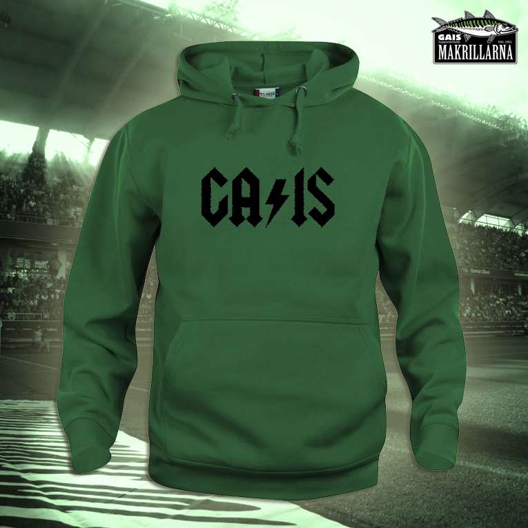 Hoodie, GA/IS