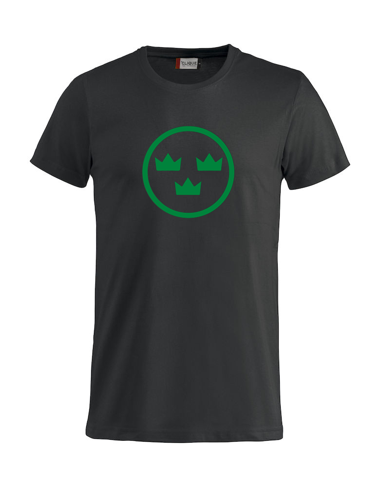 T-shirt, Tre Kronor - 3