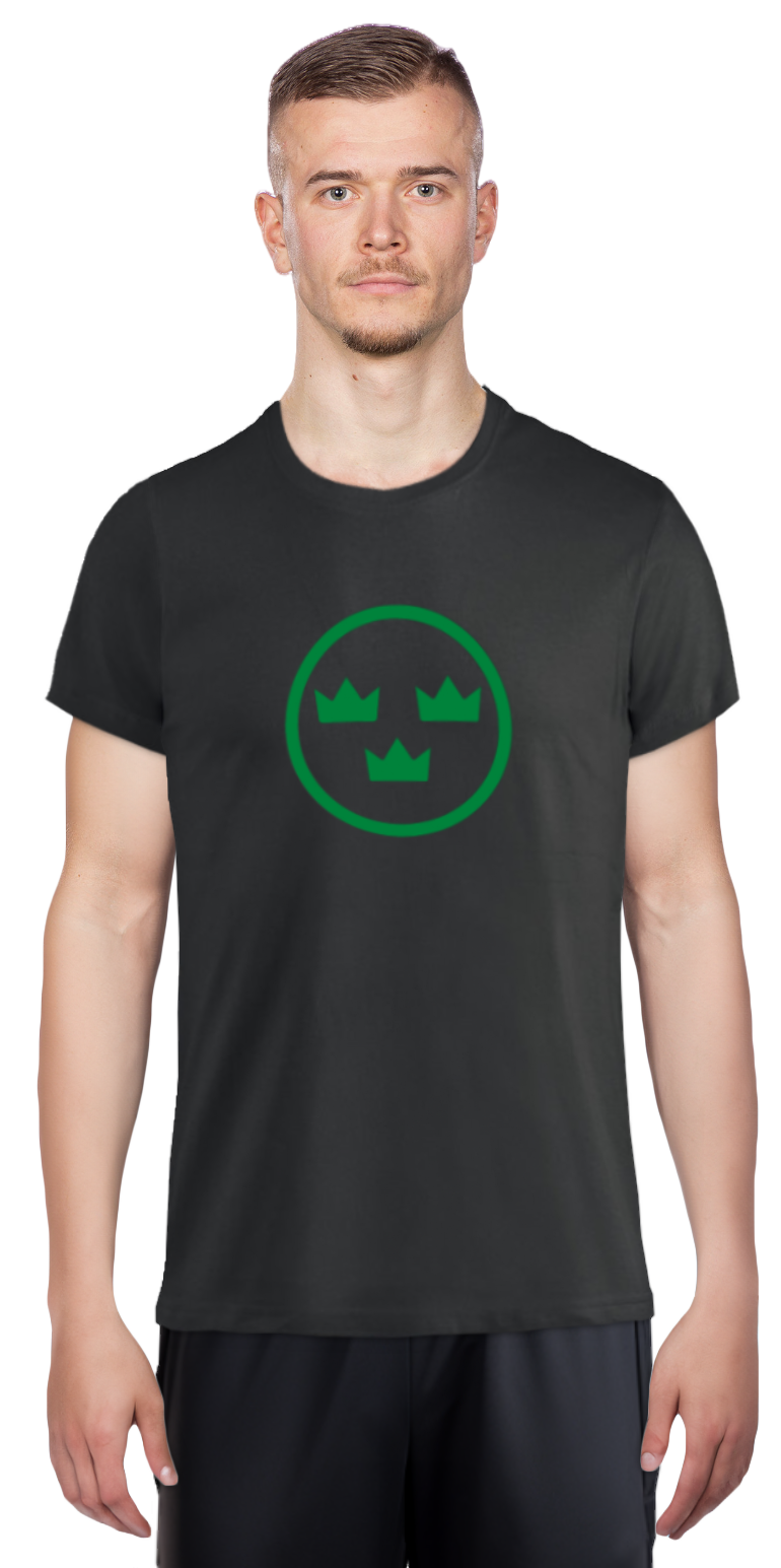 T-shirt, Tre Kronor - 6