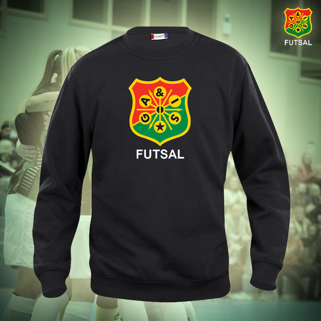 Roundneck, GAIS Futsal