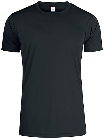 T-shirt funktion, flera färger