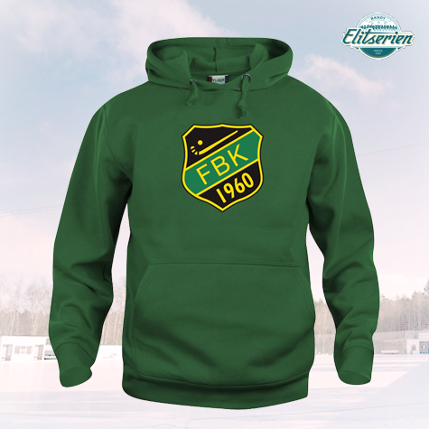 Hoodie, FBK