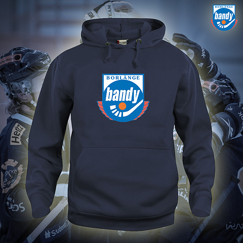 Hoodie, BB