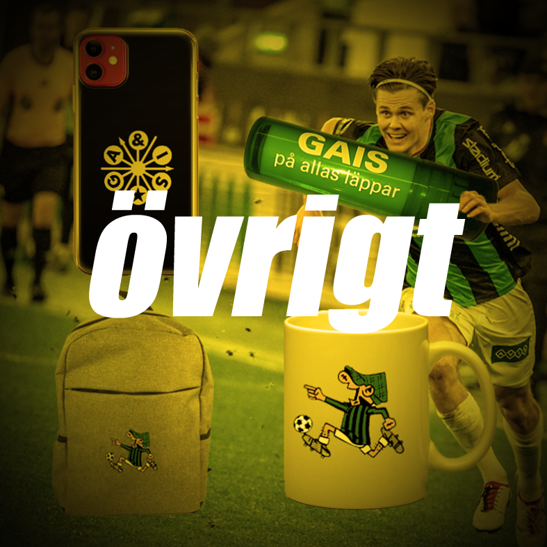 Övrigt  