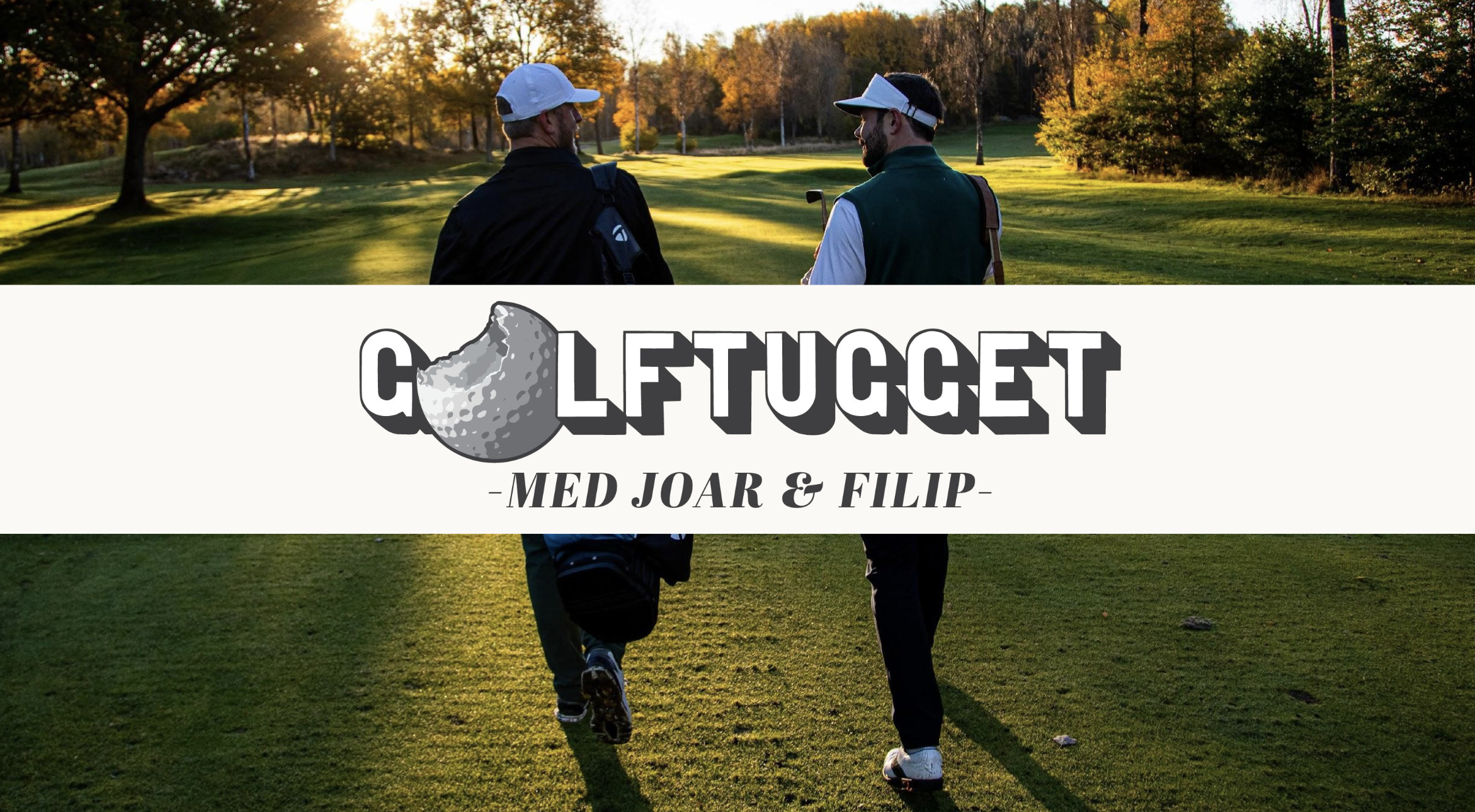 Golftugget